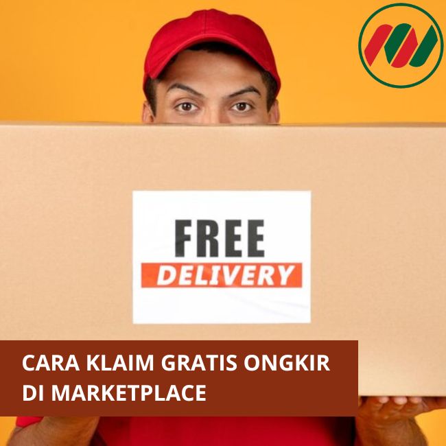 Cara Klaim Gratis Ongkir Di Marketplace